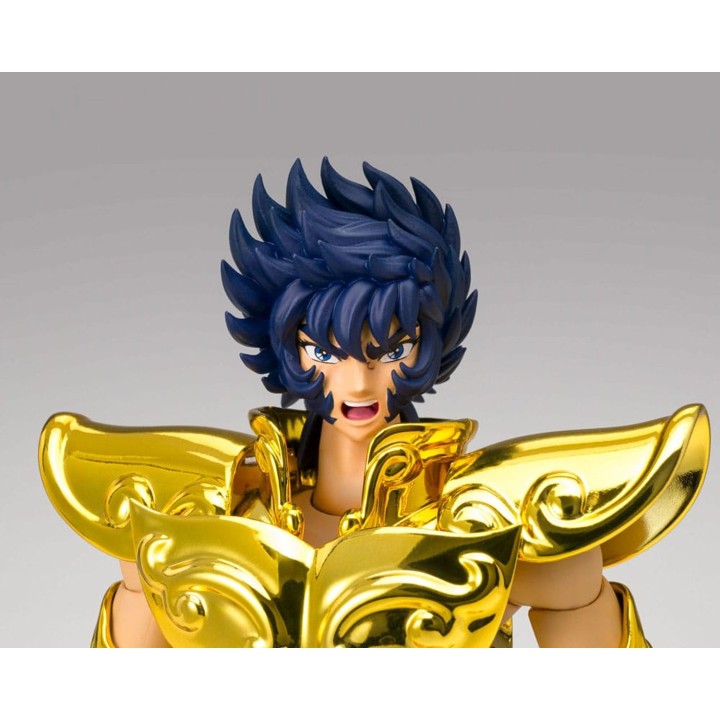 Leo Ikki Inheritor of the Gold Saint Seiya Saint Cloth Myth Ex