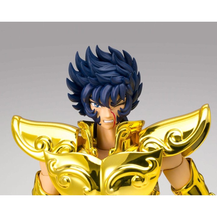Leo Ikki Inheritor of the Gold Saint Seiya Saint Cloth Myth Ex