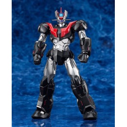 Mazinger Destroying Hell Plastic Model Kit Moderoid