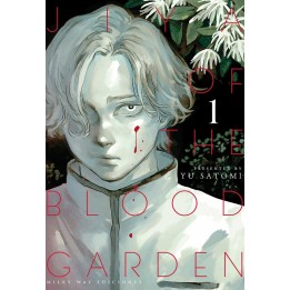 Jiya of the Blood Garden 01