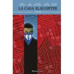 La Casa Slaughter 06