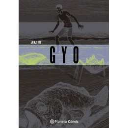 Gyo