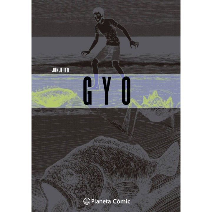 Gyo
