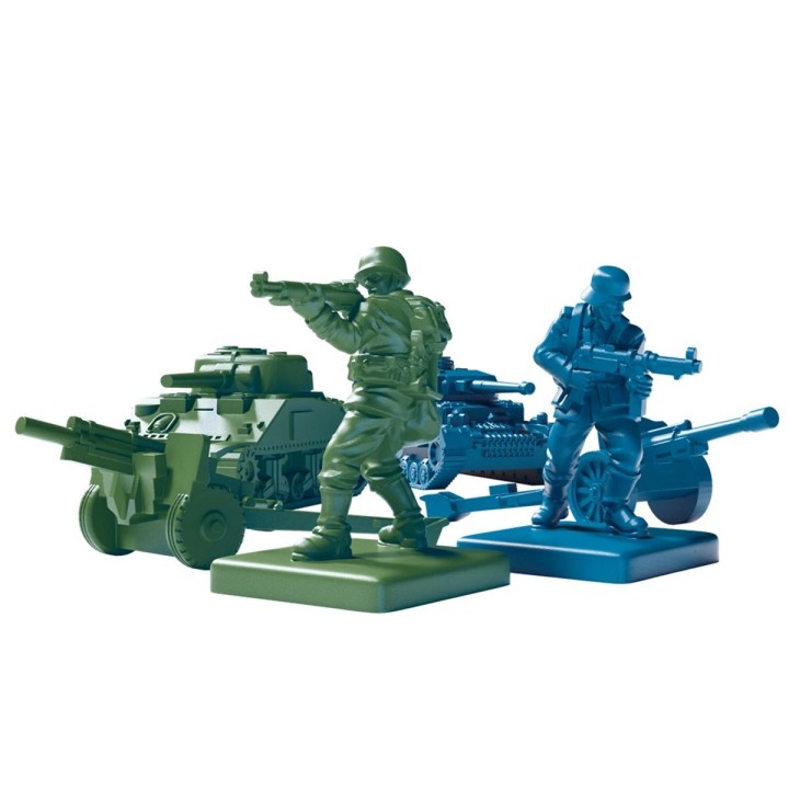 Memoir 44