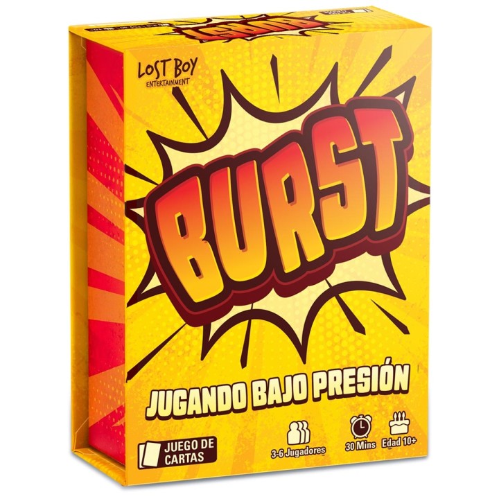 Burst