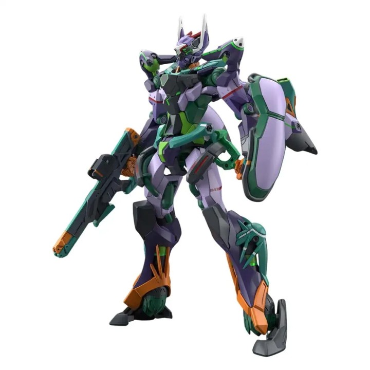 HG gMS-k GfreD 1/144