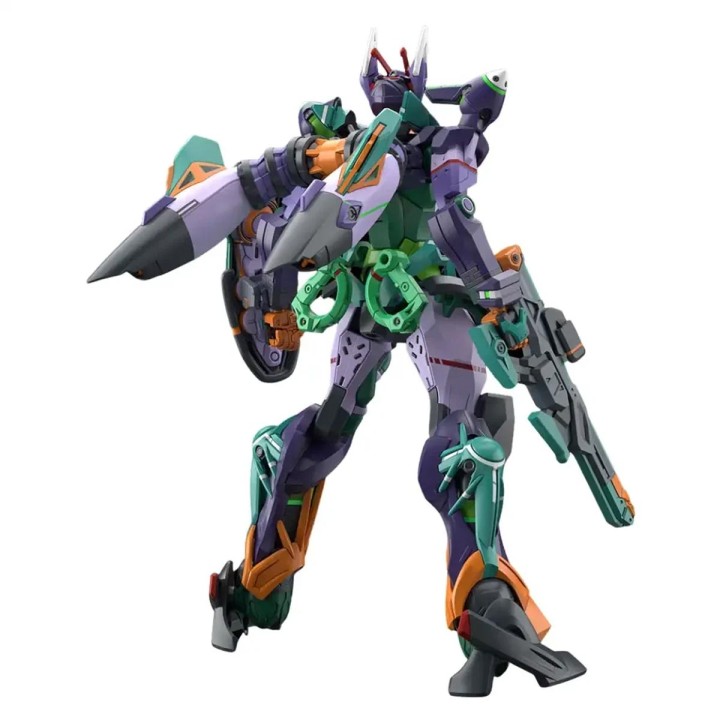 HG gMS-k GfreD 1/144