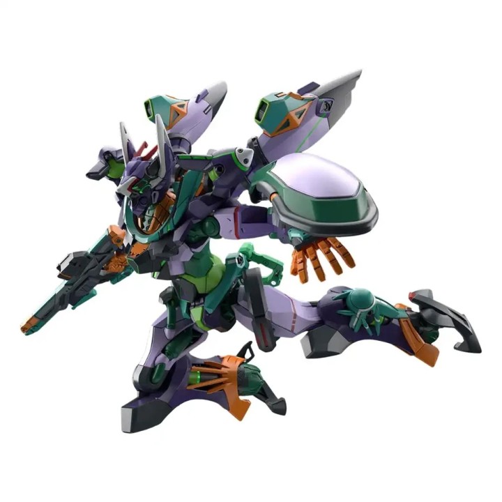 HG gMS-k GfreD 1/144