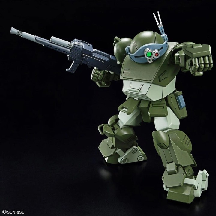 HG ATM-09-ST Scopedog