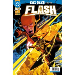 DC KO Flash 01