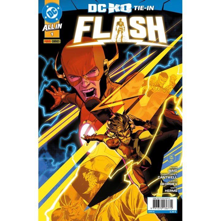 DC KO Flash 01