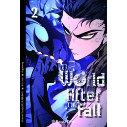 The World After the Fall 02