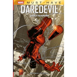 Daredevil Diablo Guardian