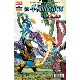 Los 4 Fantasticos 06