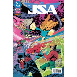 All In JSA 04