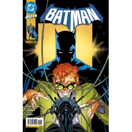 All In Batman 03