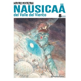 Nausicaa 05
