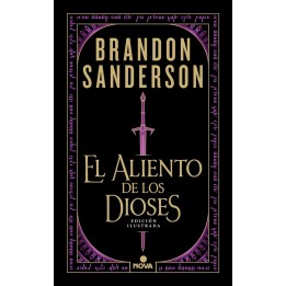 El Aliento de los Dioses (Edicion Ilustrada)