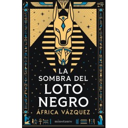 La Sombra del Loto Negro