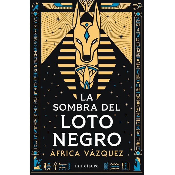 La Sombra del Loto Negro
