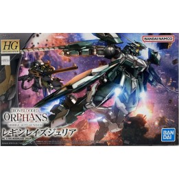 HG 1/144 Reginlaze Julia Mobile Suit Gundam Iron Blooded Orphans