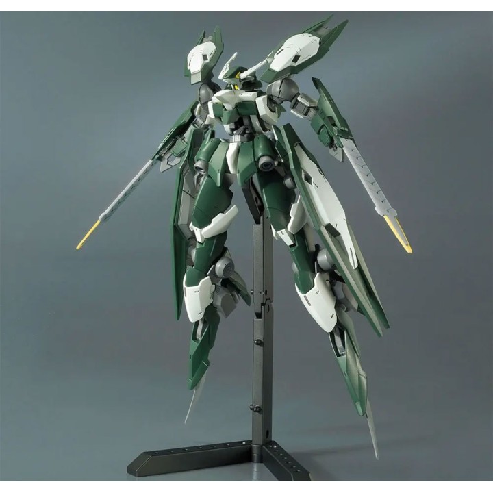 HG 1/144 Reginlaze Julia Mobile Suit Gundam Iron Blooded Orphans