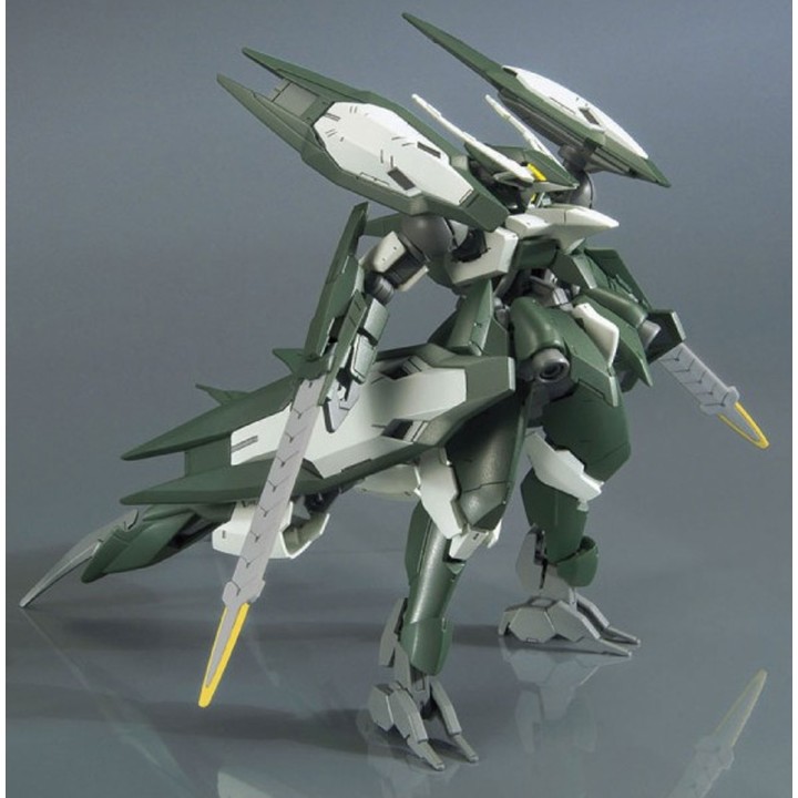 HG 1/144 Reginlaze Julia Mobile Suit Gundam Iron Blooded Orphans