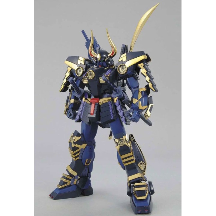 MG Gundam Musha MK2 1/100