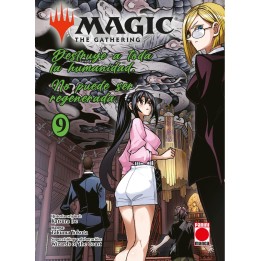 Magic The Gatering 09