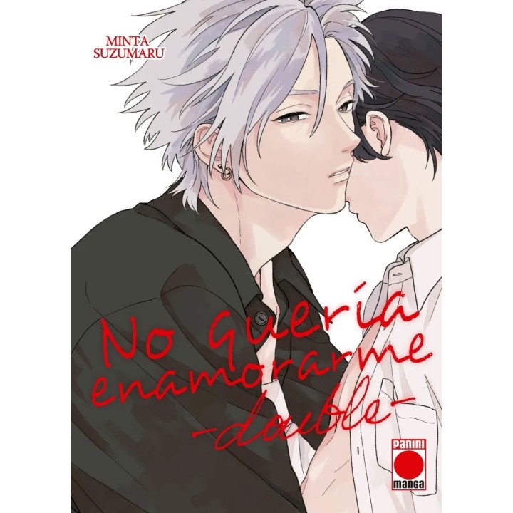 No Quería Enamorarme Double