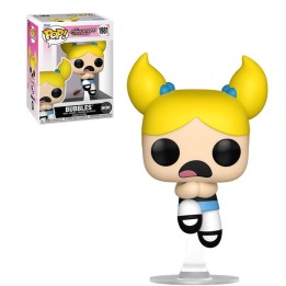 Funko Pop Bubbles 1981 The Powerpuffgirls