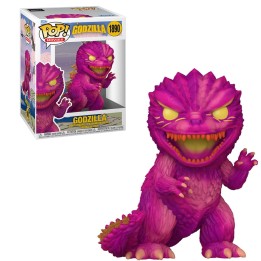Funko Pop Godzilla 1890 Godzilla