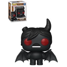 Funko Pop Azazel 1180 Blinding of Issac
