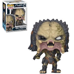 Funko Pop Wolf Predator 1998 Alien VS Predator