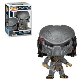Funko Pop Bull Predator 1999 Alien VS Predator