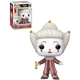 Funko Pop Little Periwinkle 1853 IT Welcome to Derry