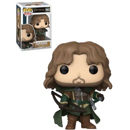 Funko Pop Faramir 1983 El Señor de los Anillos