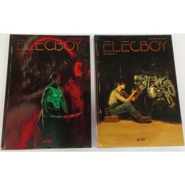 Elecboy Completa 01 y 02