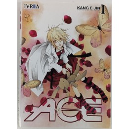 Ace 01 (Segunda Mano)
