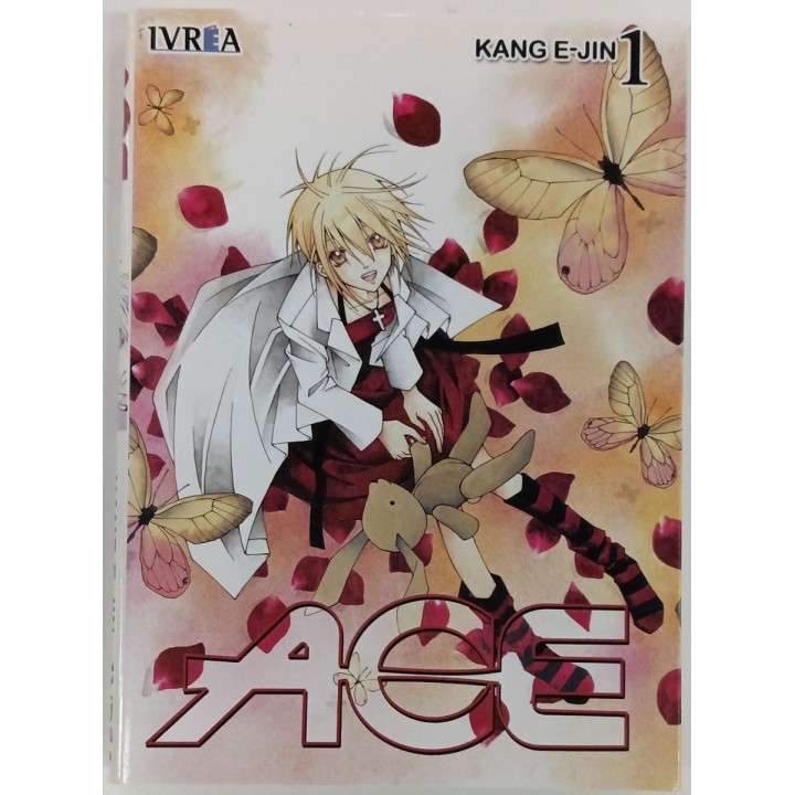 Ace 01 (Segunda Mano)