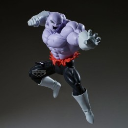 Jiren Dragon Ball Super Banpresto Match Makers