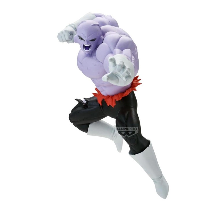 Jiren Dragon Ball Super Banpresto Match Makers