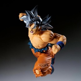 Son Goku Dragon Ball Super Banpresto Match Makers