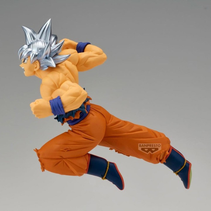 Son Goku Dragon Ball Super Banpresto Match Makers