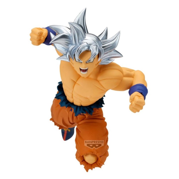 Son Goku Dragon Ball Super Banpresto Match Makers