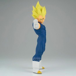 Majin Vegeta Dragon Ball Z Banpresto Grandista