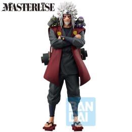 Jiraiya (Sage Mode) Naruto Shippuden Ichibansho Masterlise