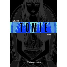 Tomie 01 de 02