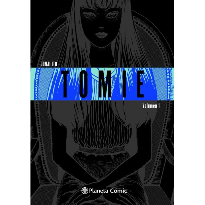 Tomie 01 de 02
