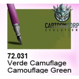 VERDE CAMUFLAJE